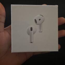 Apple AirPods