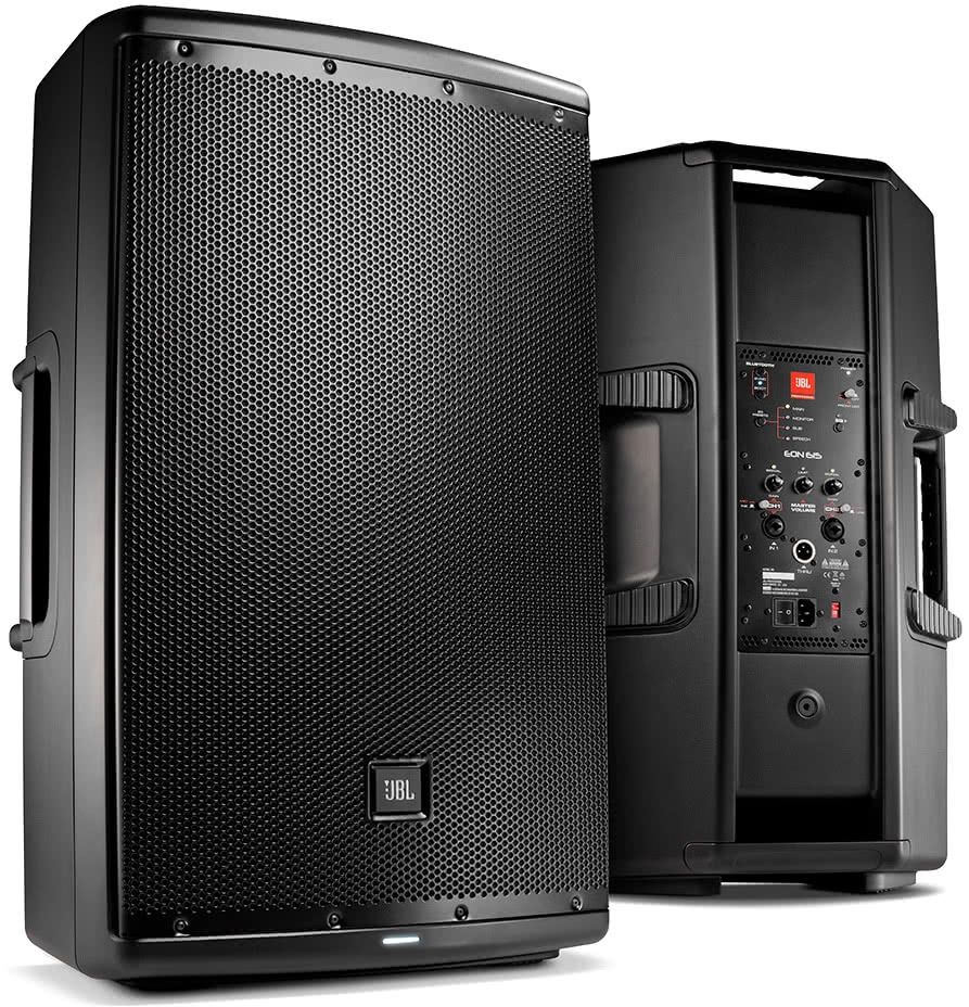 Speakers