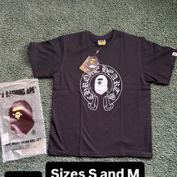 ‼️BAPE SHIRTS ‼️