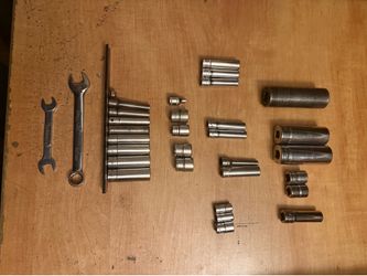 Snap On tools
