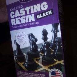 Setting Resin 