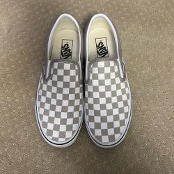 Vans US Men 7.5