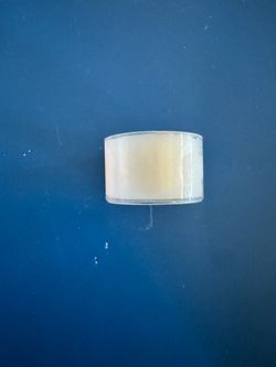 83 tea light candles