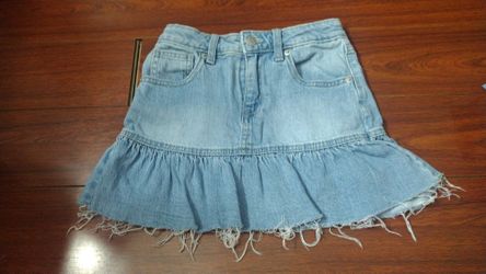 Girl Skirt