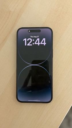 iPhone 14 Pro Max 256 GB