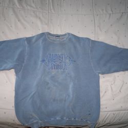 Harley Davidson Crewneck