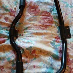 2018 Harley 883 Engine Guard 