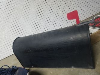 Mailbox