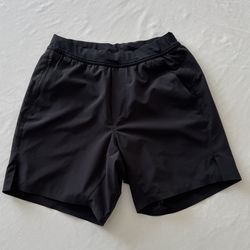 Ten Thousand Shorts