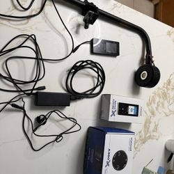 Kessil A360x Tuna Blue Reef Light 