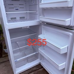 Refrigerator/Freezer
