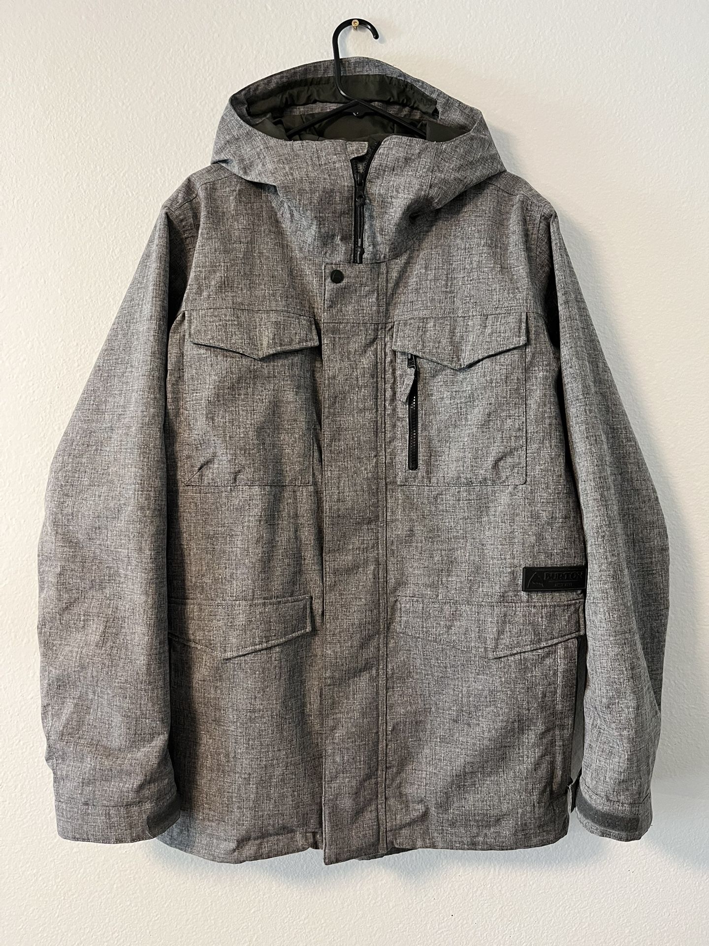 Men’s Burton Covert Snow Jacket