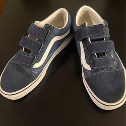 Men’s Vans 