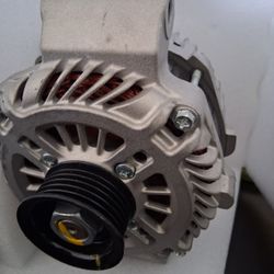 ALTERNATORS