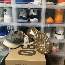Yeezy Boost 380 Mist