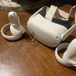 Oculus Quest 2