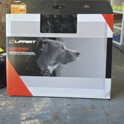 RV Screen Door Protector