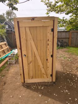 Custom roost coop