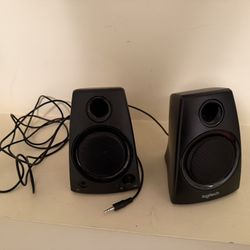 Computer Speakers
