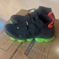 Nike VAPORMAX YEEZY COLOR WAY NO BOX 