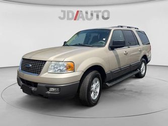 2005 Ford Expedition