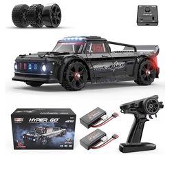 HYPER GO 14301 V3 1/14 RTR Brushless RC Drift Car with Gyro