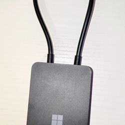 Microsoft Surface Travel Hub USB C