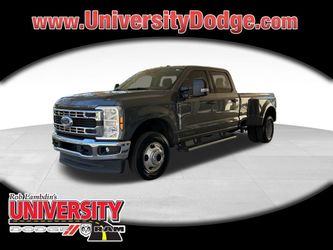 2024 Ford F-350