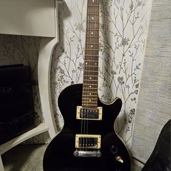 Gibson Baldwin Epoch Electric Guitar