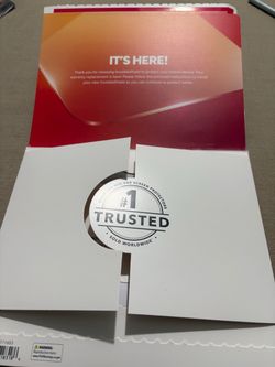 ZAGG screen protector