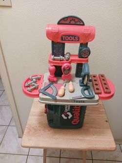 Workbench Tool Set 