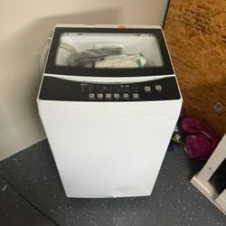 black & daker wahser