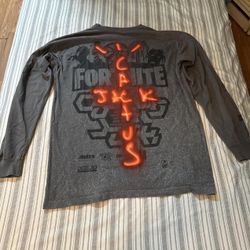 Travis Scott Cactus Jack Shirt