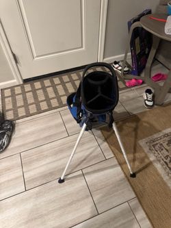 Golf bag