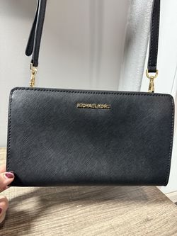 MK crossbody bag