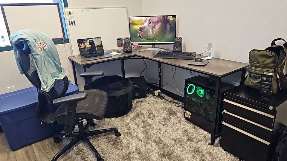 Complete Starter GAMING Computer