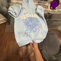 Spider Hoodie Size S Cheap hmu 