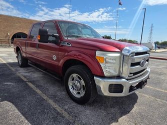 2016 Ford F-250