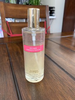 Victoria's Secret Shimmer Body Mist