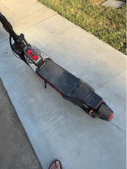 Segway ZT3 Pro