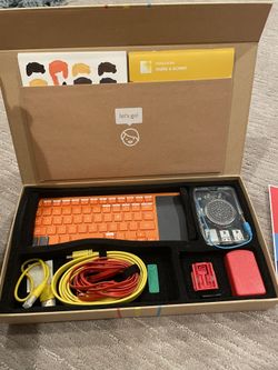 Kano Computer Kit for Kids-