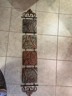 Metal Art
