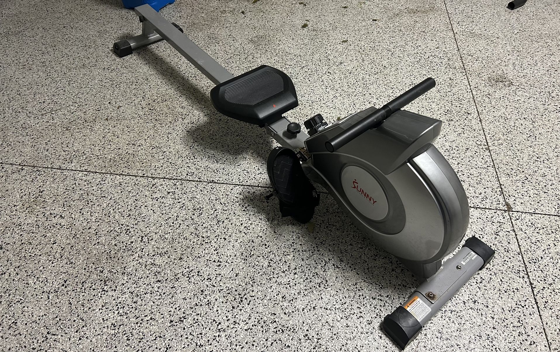Gym Equipment