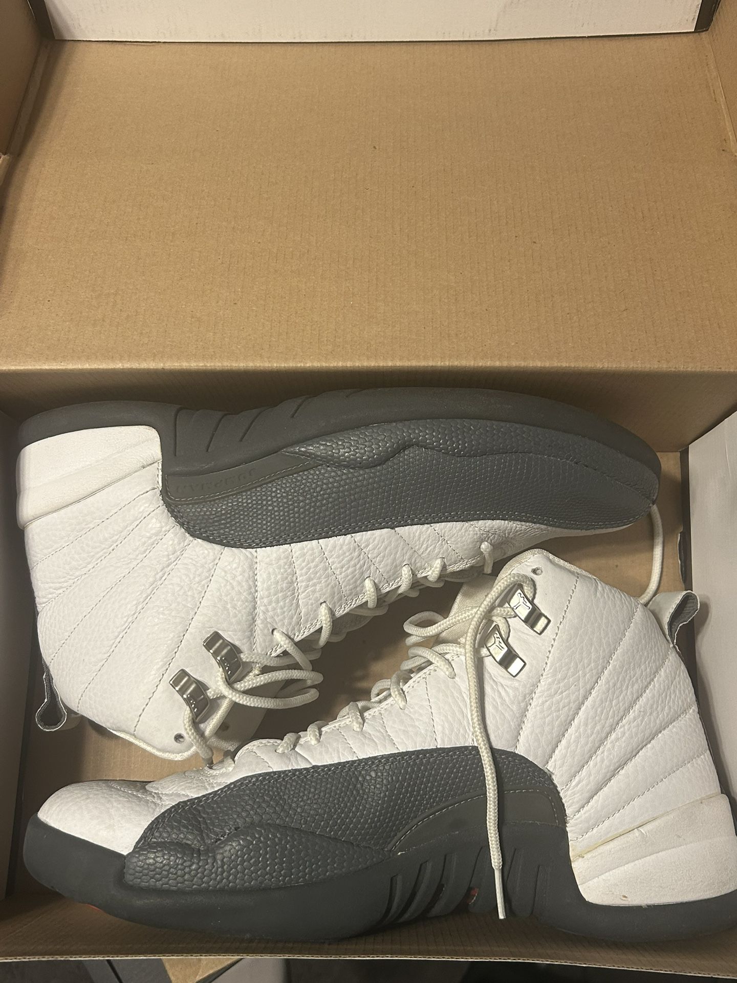 Air Jordan 12 Retro