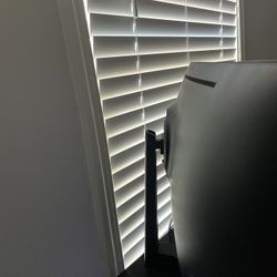 35” Curved Crua Monitor , 165hrtz 1ms