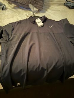 NIKE SWEATERS /JACKETS 2XL ,XL