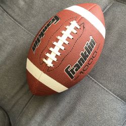 Franklin Junior Size Football