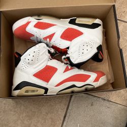 Jordan Retro 6
