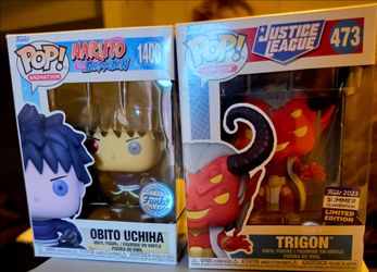 Funkos
