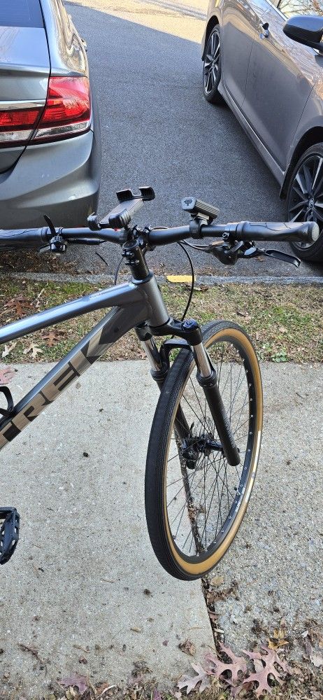 2024 Trek Marlin 6 Gen 3 , EXCELLENT CONDITION